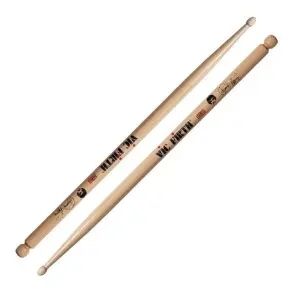 Palillos Vic Firth Signature Series Carmine Appice SCA