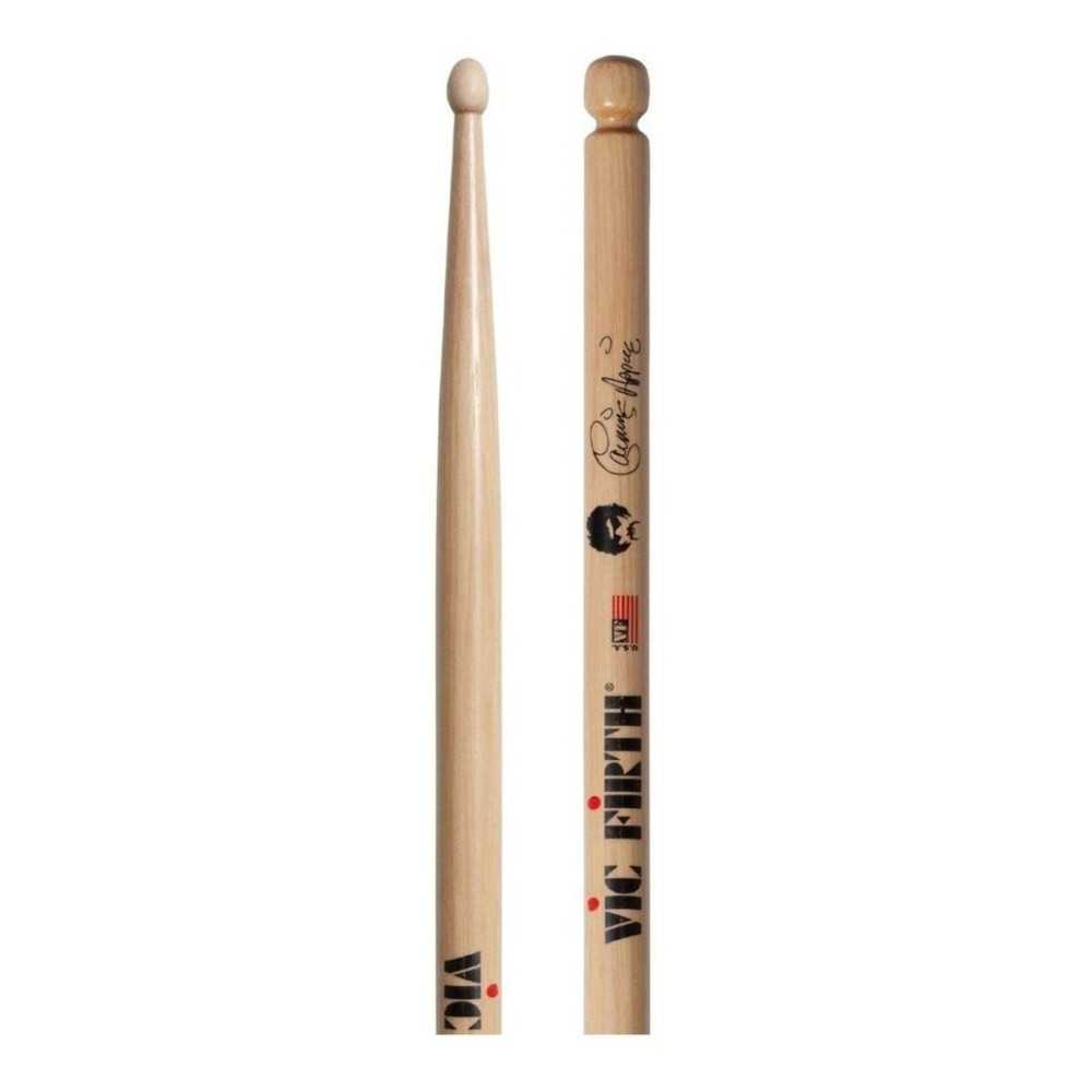 Palillos Vic Firth Signature Series Carmine Appice SCA