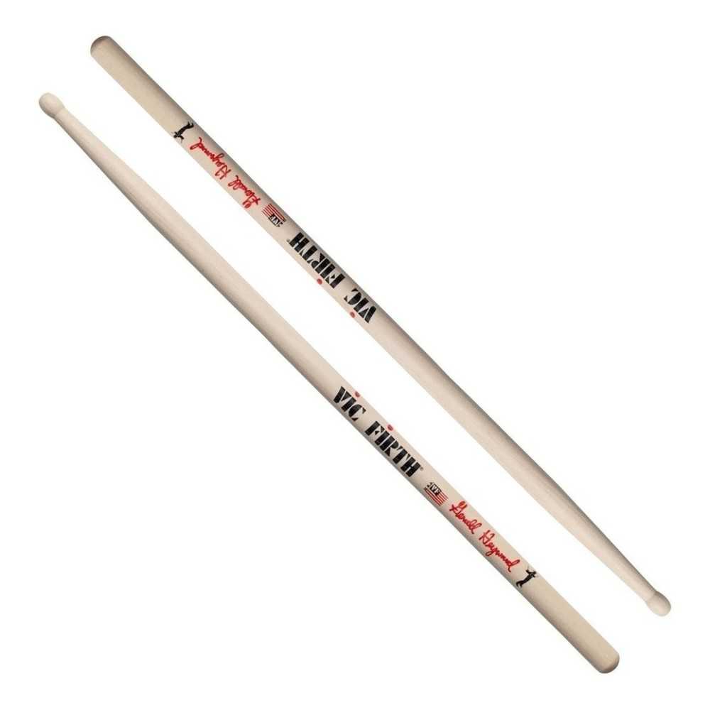 Palillos Vic Firth Signature Series Gerald Heyward SGH