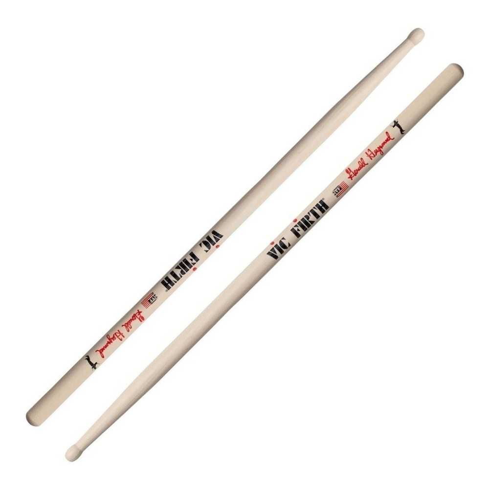 Palillos Vic Firth Signature Series Gerald Heyward SGH