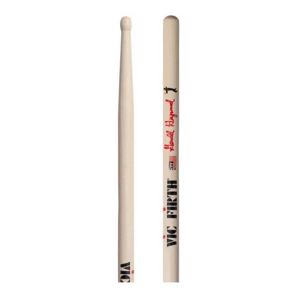 Palillos Vic Firth Signature Series Gerald Heyward SGH