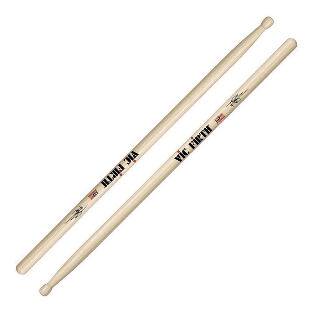 Palillos Vic Firth Signature Terry Bozzio Phase STB1