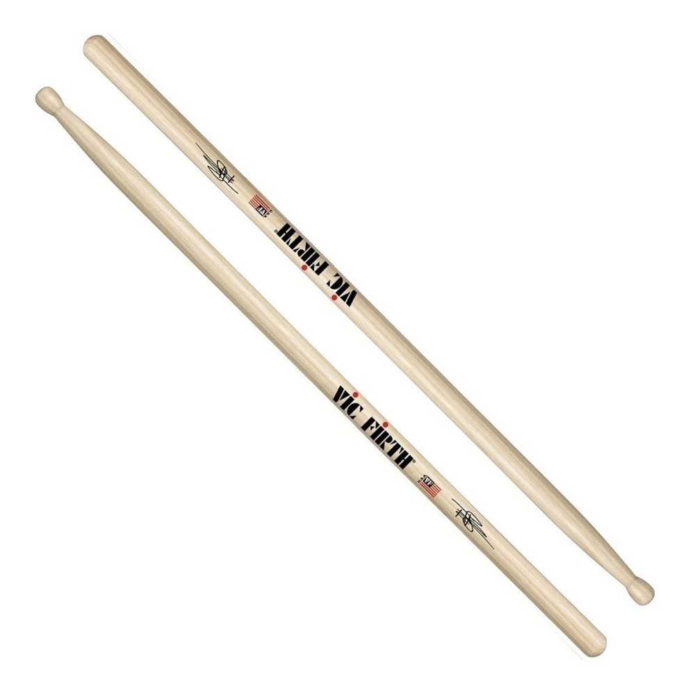 Palillos Vic Firth Signature Terry Bozzio Phase STB1