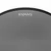 Parche Evans 20" Soundoff Mesh Capa Simple BD20SO1