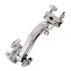 Pearl Ax-25l H Multiclamp Doble Para Batería En Angulo