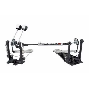Pedal Doble Gibraltar Para Bombo Cadena Simple 5711db