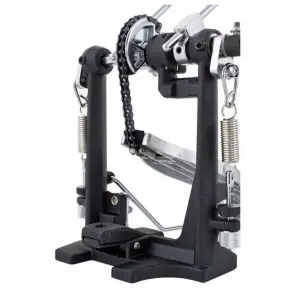 Pedal Doble Gibraltar Para Bombo Cadena Simple 5711db