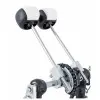 Pedal Doble Gibraltar Para Bombo Cadena Simple 5711db