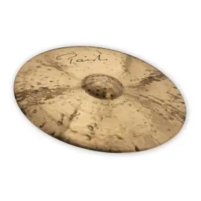 Platillo Ride Paiste Signature Dark Energy Mark 22"