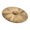 Platillo Ride Paiste Signature Dark Energy Mark 22"