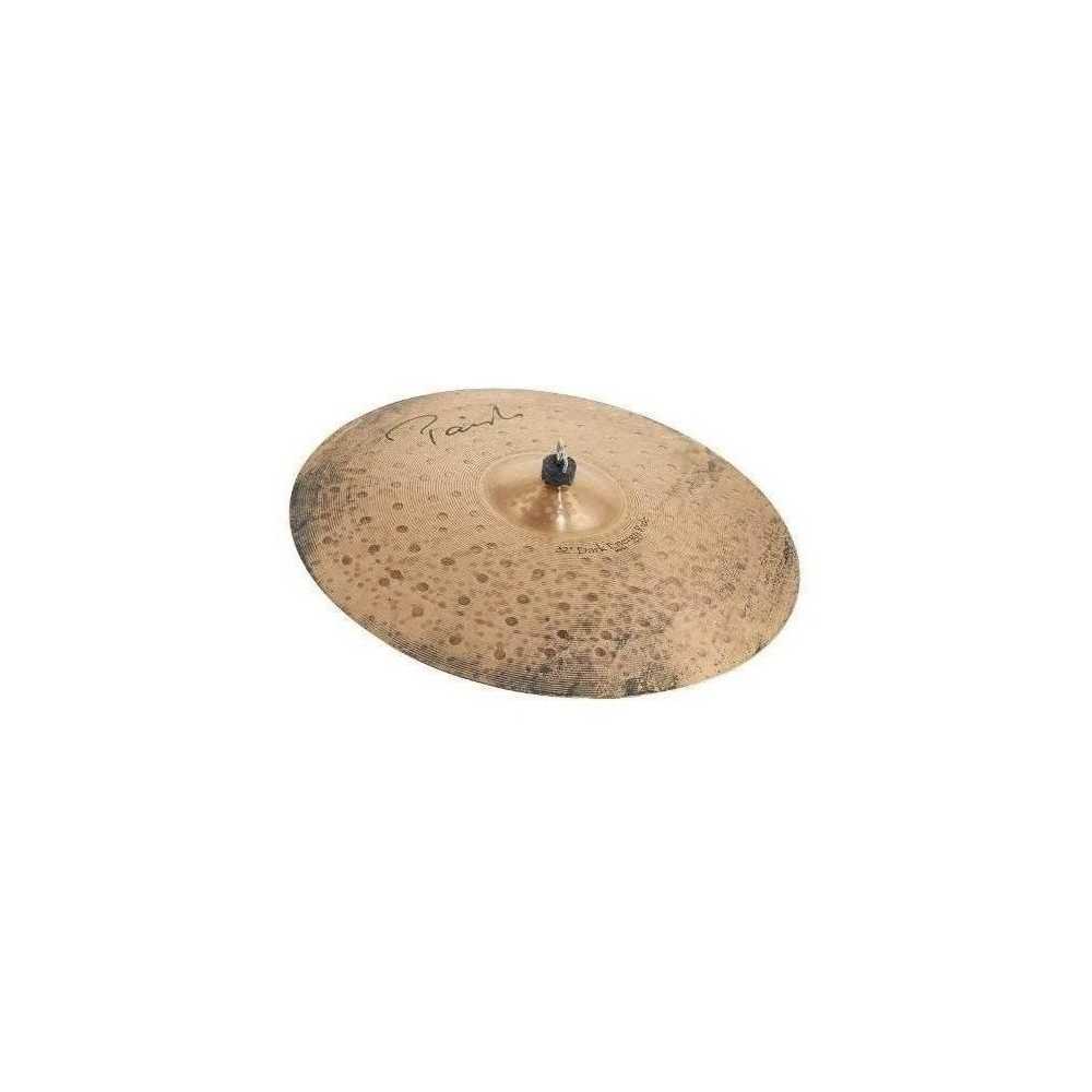 Platillo Ride Paiste Signature Dark Energy Mark 22"