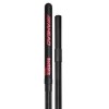 Rods Ahead Rockstix Heavy 11 Cerdas Nylon Plastico Rsh