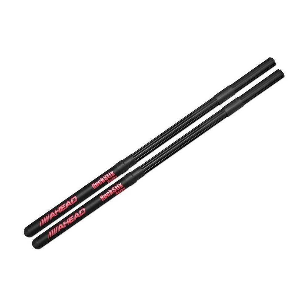 Rods Ahead Rockstix Heavy 11 Cerdas Nylon Plastico Rsh