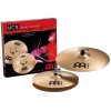 Set De Platillos Meinl Mcs Hh14 - Cr18 - C14 Mcs1418