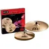 Set De Platillos Meinl Mcs Hh14 - Cr18 - C14 Mcs1418