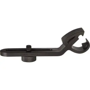 Shure Ap56dm Clamp Para Montar Pga56 En Aro De Batería