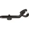Shure Ap56dm Clamp Para Montar Pga56 En Aro De Batería