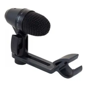 Shure Ap56dm Clamp Para Montar Pga56 En Aro De Batería