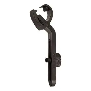 Shure Ap56dm Clamp Para Montar Pga56 En Aro De Batería