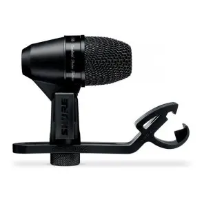 Shure Ap56dm Clamp Para Montar Pga56 En Aro De Batería