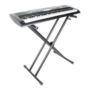 Soporte CSA teclado / piano / sintetizador KS030