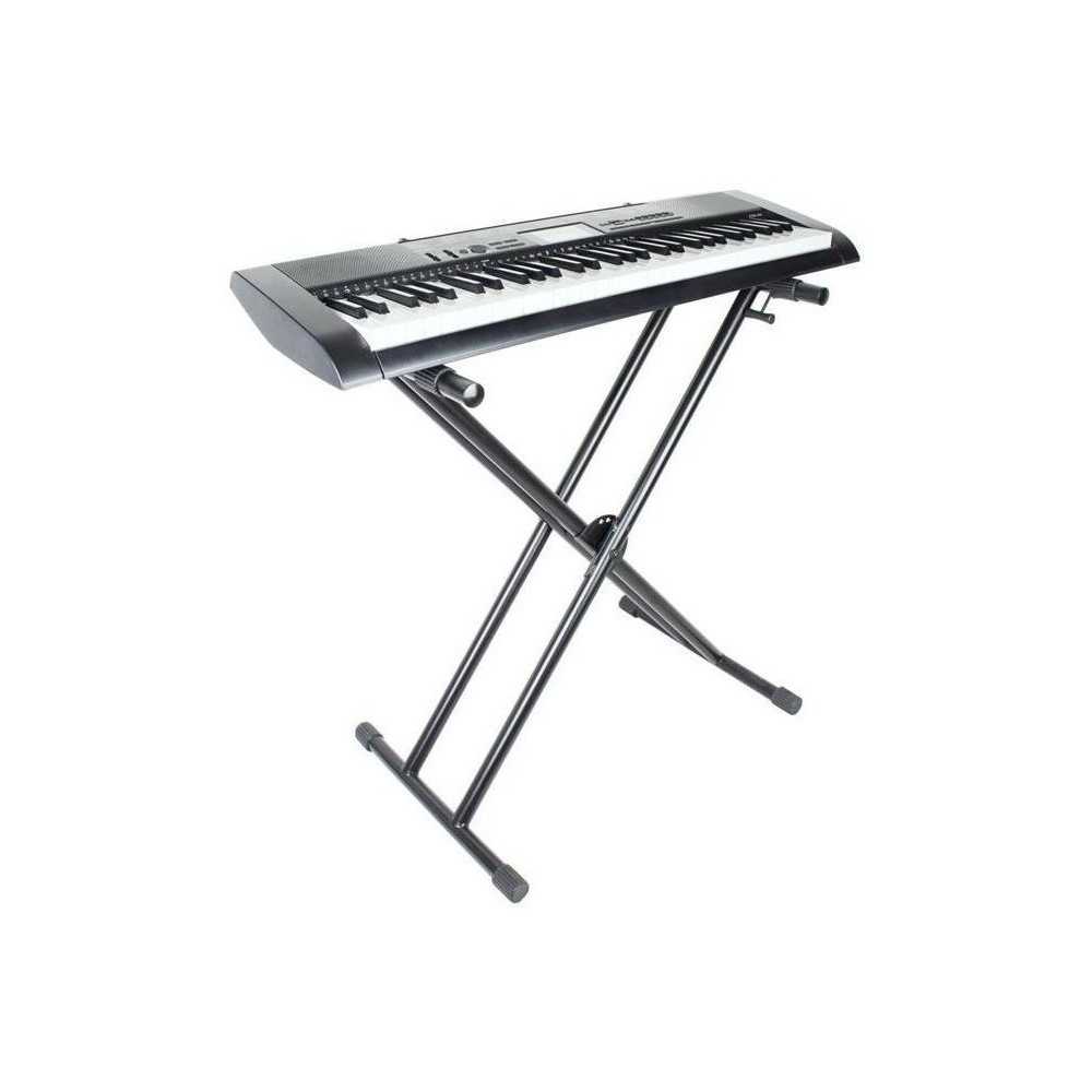 Soporte CSA teclado / piano / sintetizador KS030