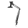 Soporte Universal iPad Tablet Con Agarre Para Mesa Csa