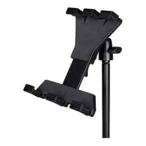 Soporte Universal iPad Tablet Con Agarre Para Mesa Csa
