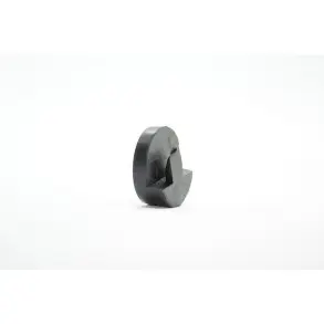 Sordina Redonda De Goma Para Cello 4/4 Stradella Sc44r