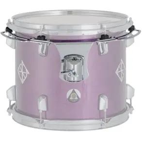 Tom Mount Dixon Tms 14x8 Torres 10.5mm - Agarre De Tom rims flotante
