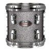 Tom Pearl Reference de 10" | Bateria Mastercast Pewter Glass