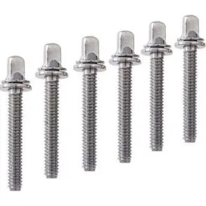 Tornillo Gibraltar Para Tensión De 35mm Pack X 6 Sc-4j