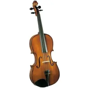 Viola Cremona Sva-100 16 Estuche Semi Rigido A Breton