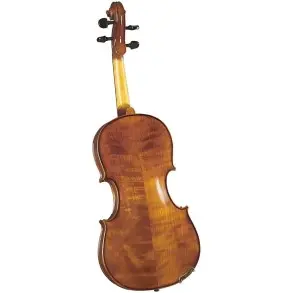 Viola Cremona Sva-100 16 Estuche Semi Rigido A Breton