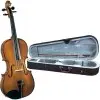 Viola Cremona Sva-100 16 Estuche Semi Rigido A Breton
