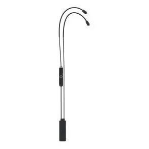 Adaptador De Bluetooth Mackie Para Auriculares MP-BTA