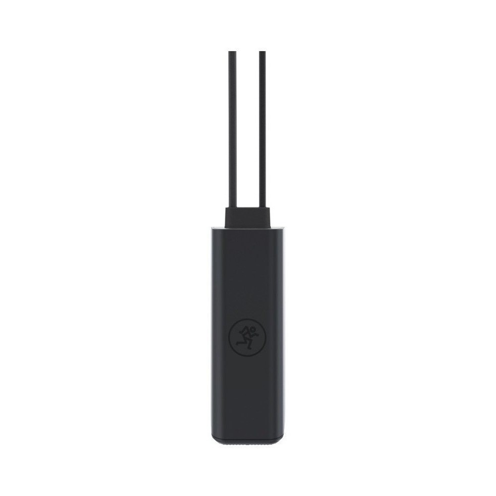 Adaptador De Bluetooth Mackie Para Auriculares MP-BTA