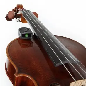Afinador Para Violin Daddario Ns Micro Tuner Pw-ct-14