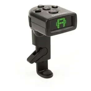 Afinador Para Violin Daddario Ns Micro Tuner Pw-ct-14