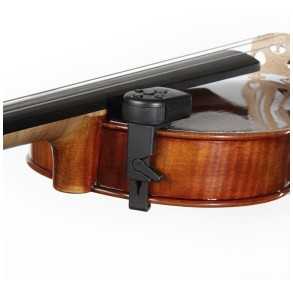 Afinador Para Violin Daddario Ns Micro Tuner Pw-ct-14