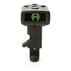 Afinador Para Violin Daddario Ns Micro Tuner Pw-ct-14