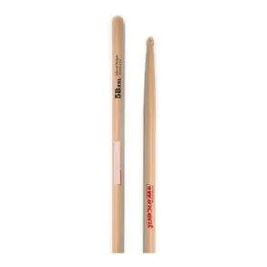 Baqueta Palillo Bateria Wincent 5bxxl Hickory W-5bxxl