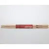 Baqueta Palillo Bateria Wincent 5bxxl Hickory W-5bxxl