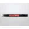 Baqueta Palillo Bateria Wincent Color Negro 5a W-5acb