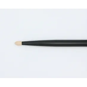 Baqueta Palillo Bateria Wincent Color Negro 5a W-5acb