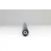 Baqueta Palillo Bateria Wincent Color Negro 5a W-5acb