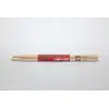 Baqueta Palillo Wincent 5b Xl American Hickory W-5bxl