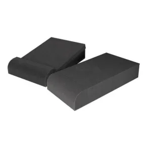 Base Pad Acustico Para Monitores De Estudio Csa Sf070