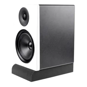 Base Pad Acustico Para Monitores De Estudio Csa Sf070