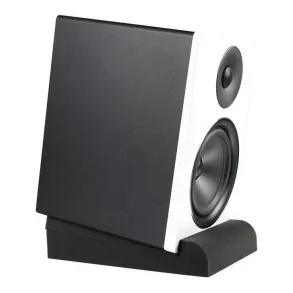 Base Pad Acustico Para Monitores De Estudio Csa Sf070